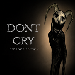 DontCry logo
