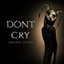DontCry logo
