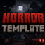 Horror Template (Horror+) logo