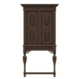 KHD Imelda Cabinet project image
