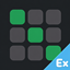 ExBingo logo