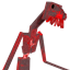 The Forgotten Hydra logo