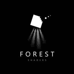 Forrest shaders logo
