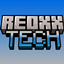 Reoxx Tech logo