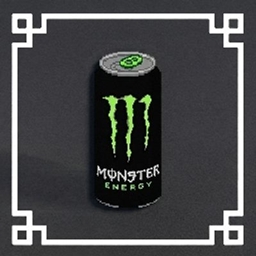 Monster Potions project image