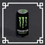 Monster Potions logo