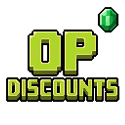 OP Discounts project image