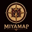 MiyaMap logo