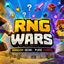 RNG WARS logo