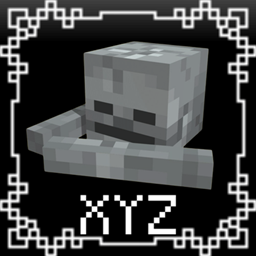 Simply Death Coordinates project image