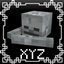 Simply Death Coordinates logo
