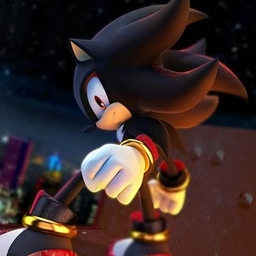 The Shadow Dweller (Dweller) (Slop) (Funny) logo