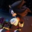 The Shadow Dweller (Dweller) (Slop) (Funny) logo