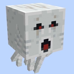 Better Ghast