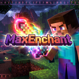 Max Enchant project image