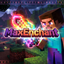 Max Enchant logo