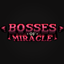 Epic fight: Bosses of Miracle logo
