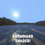 SnowHard Shader logo