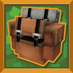 Overpacked logo
