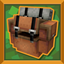 Overpacked logo