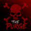 The Purge logo