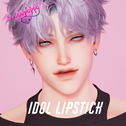 Idol Lipstick logo