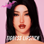 Tigress Lipstick logo