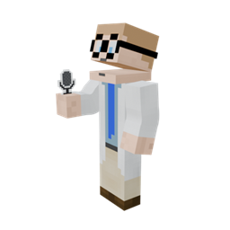 Simple Voice Animations project image