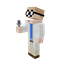 Simple Voice Animations logo