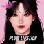 Plum Lipstick logo
