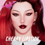 Cherry Lipstick logo