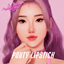 Pouty Lipstick logo