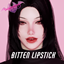 Bitten Lipstick logo