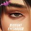 Midnight eyeshadow logo
