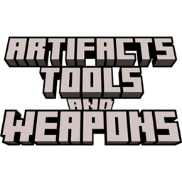 Artifacts Tools and Weapons project image