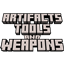 Artifacts Tools and Weapons logo