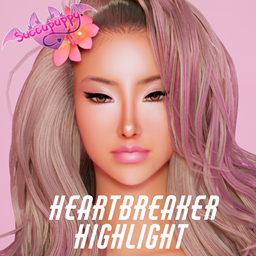 Heartbreaker Highlight project image