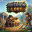 Averion Loot logo
