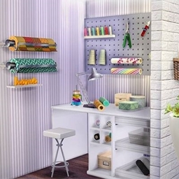 👩‍🎨Craft Space Studio  project image