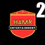 BANHAMR SMP Reloaded logo
