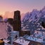 Snowcrystal Valley logo