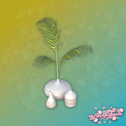 Marabor - Plant project image