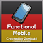 Functional Mobile German Translation logo