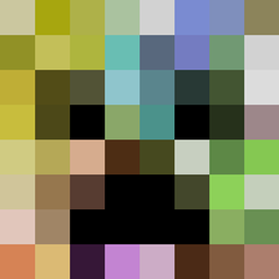Friendly Creepers [SURVIVAL+ ADDON] logo