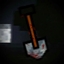 The shovel (horror) logo