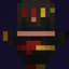 Flamefrags totem logo