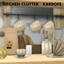 Kitchen items logo