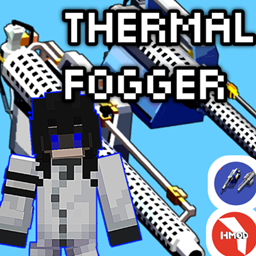 Thermal Fogger logo