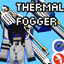 Thermal Fogger logo