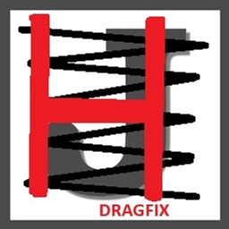 Capn's JEI dragfix logo
